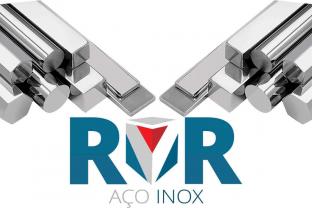 Projeto RVR Aço Inox